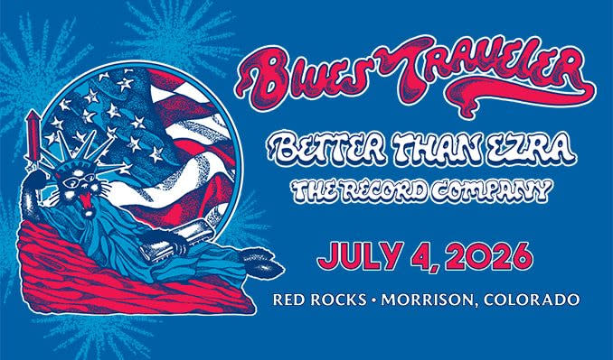 Blues Traveler