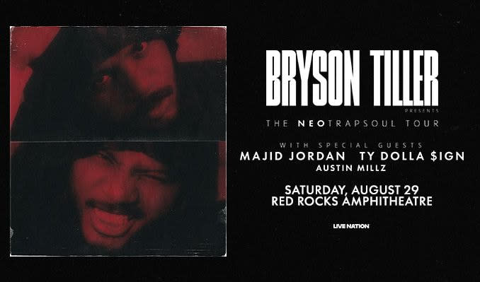Bryson Tiller