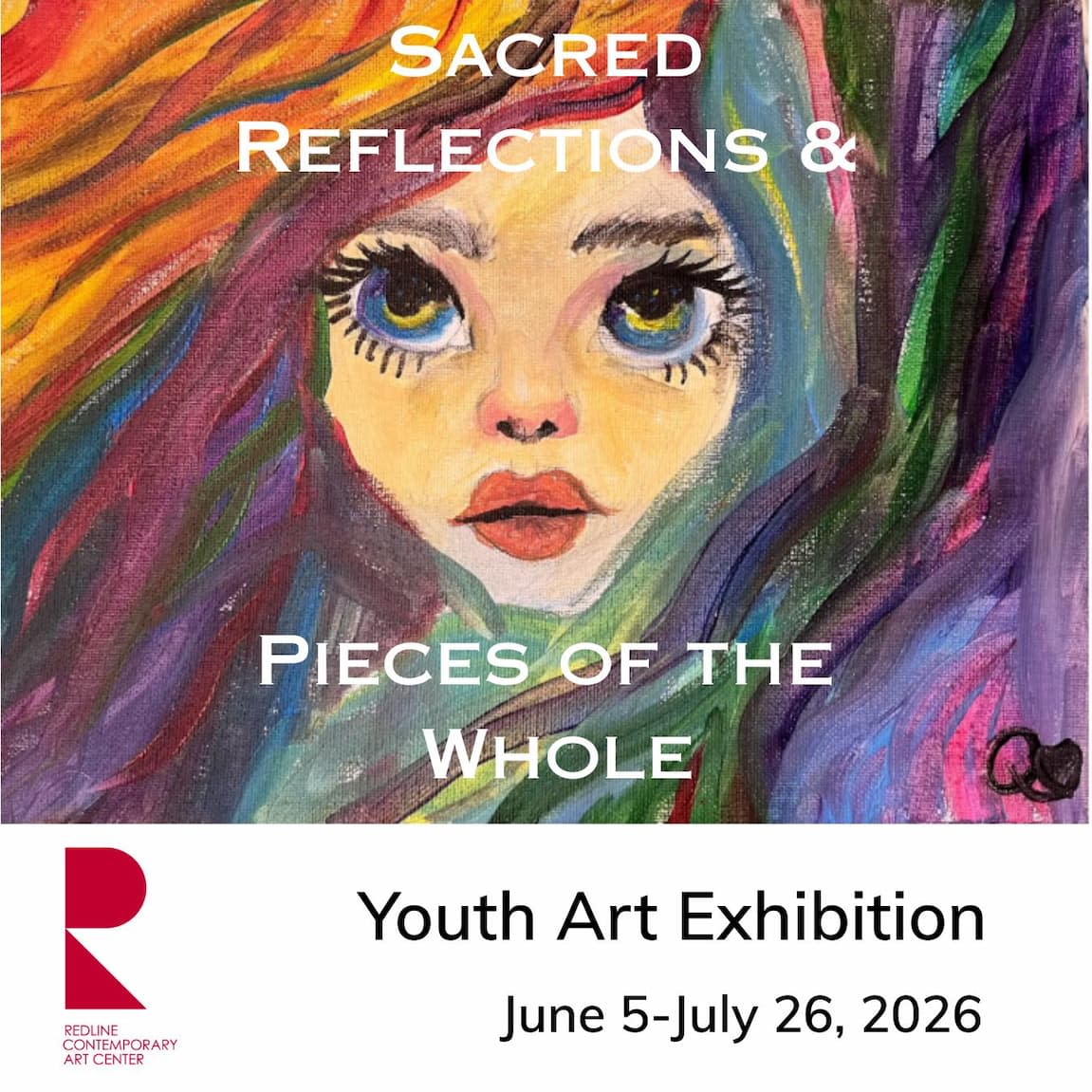2026 Youth Art Exhibition