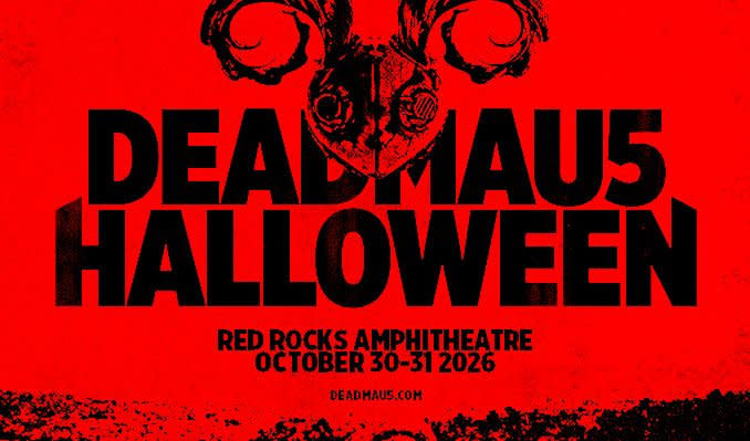 deadmau5