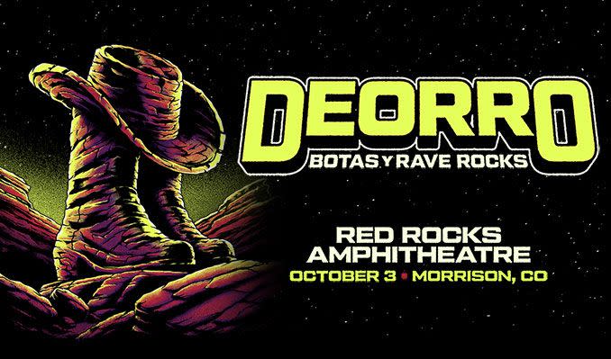 Deorro