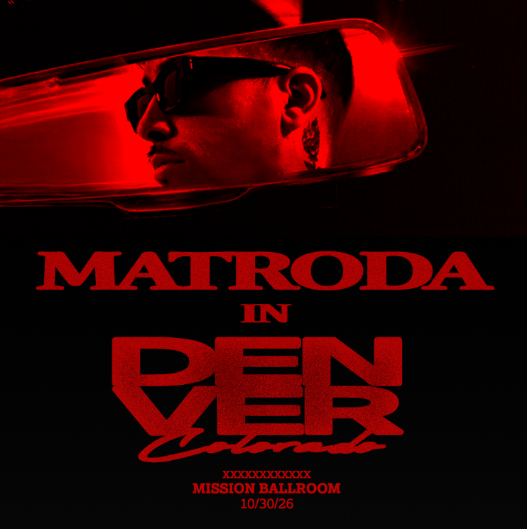 Matroda