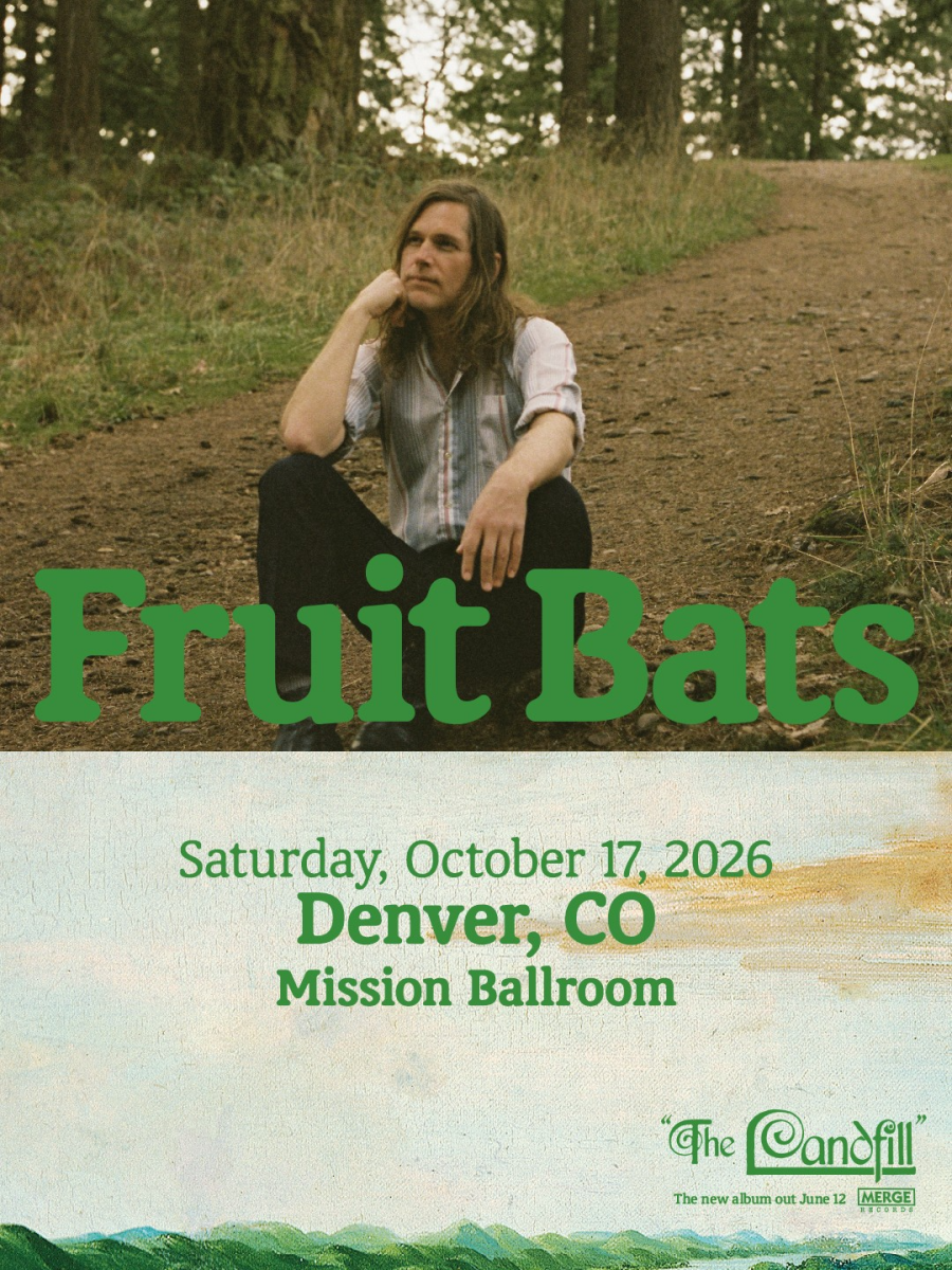 Fruit Bats