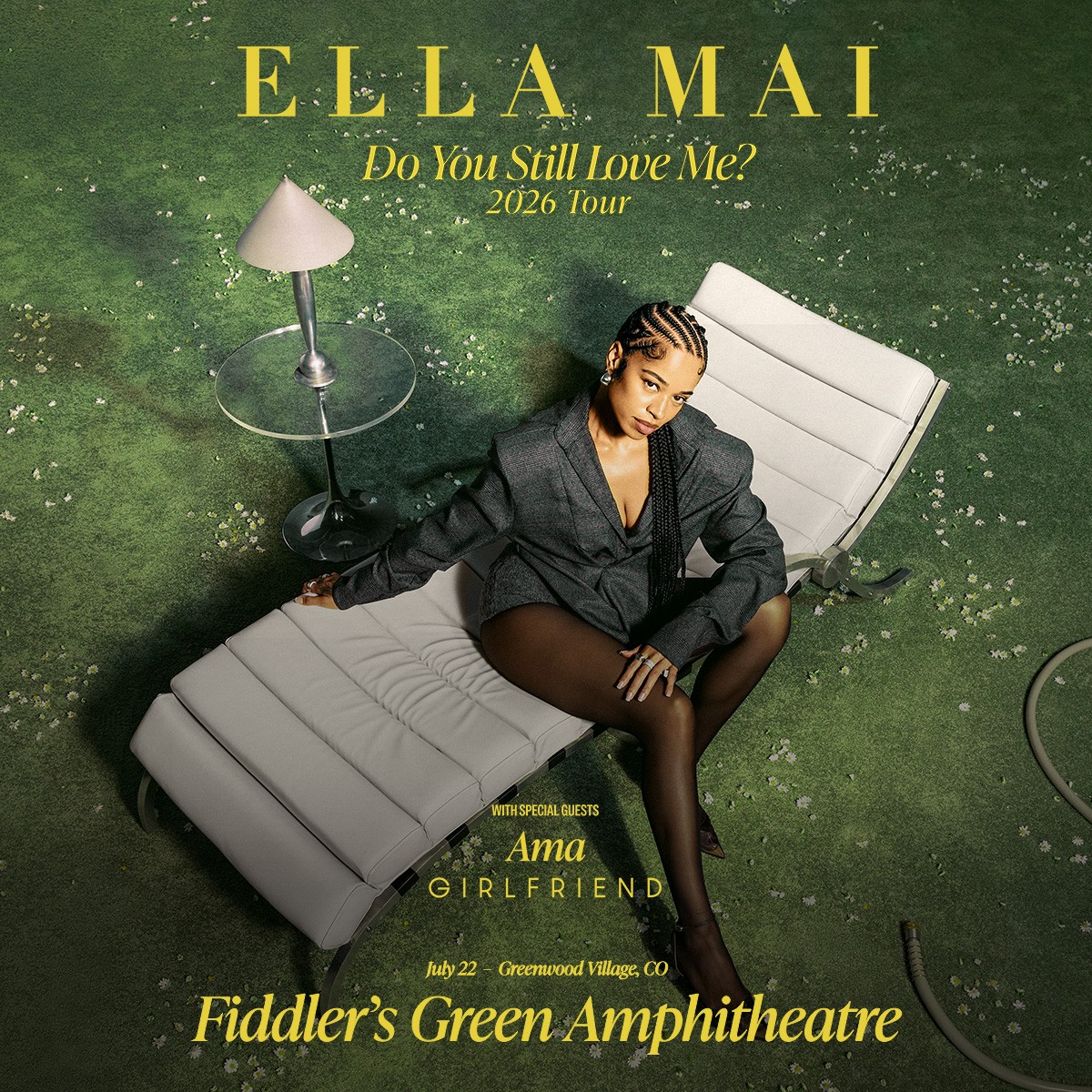 Ella Mai