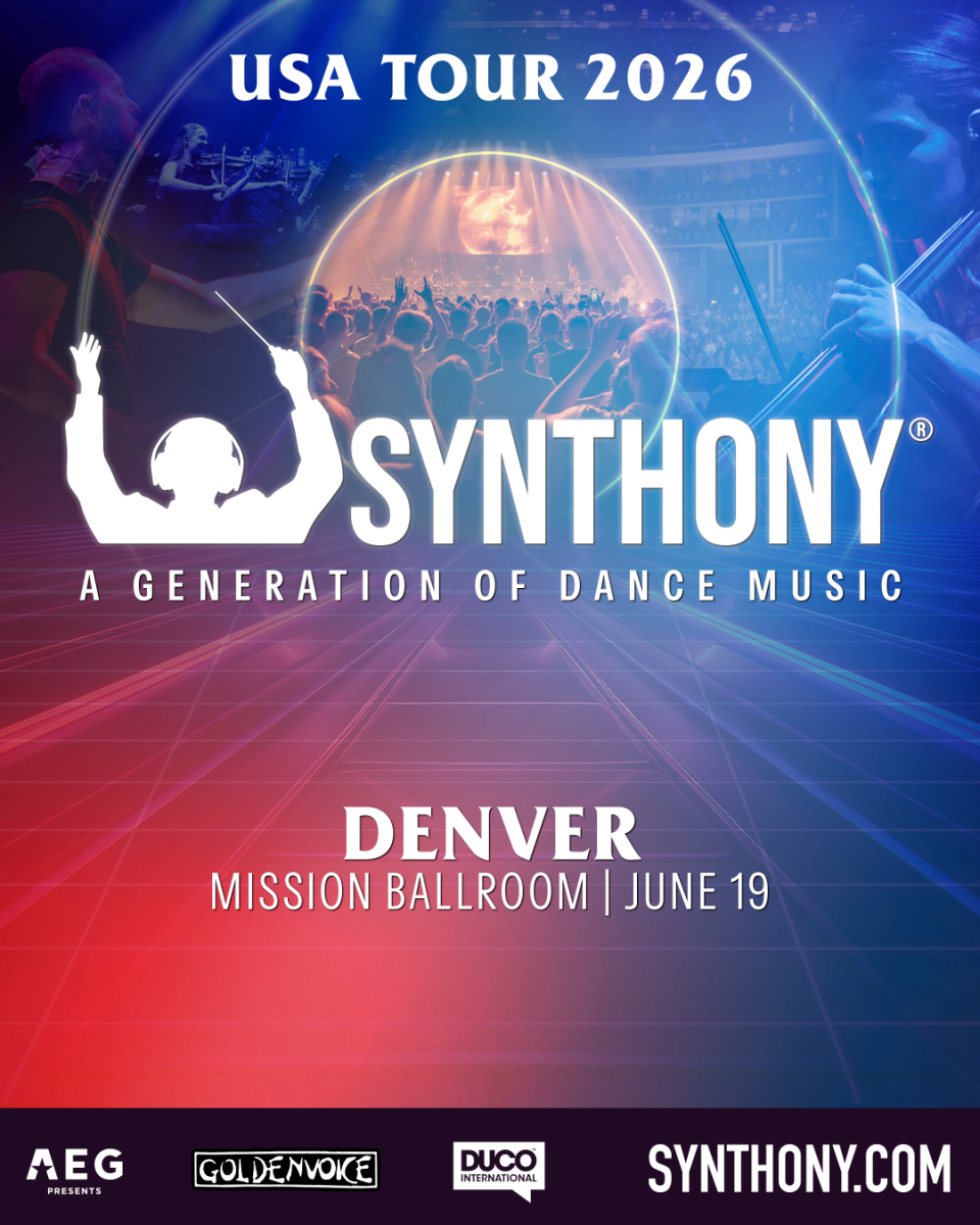 Synthony