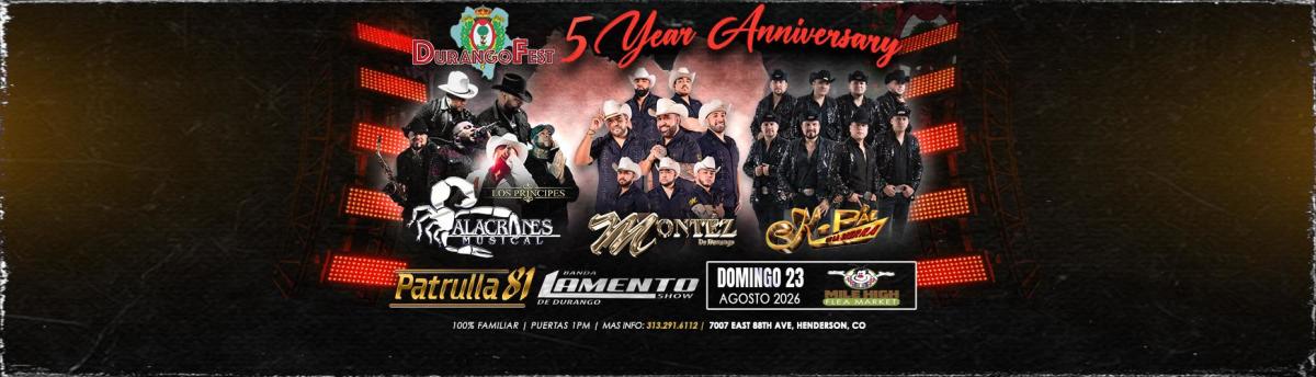 Durango Fest