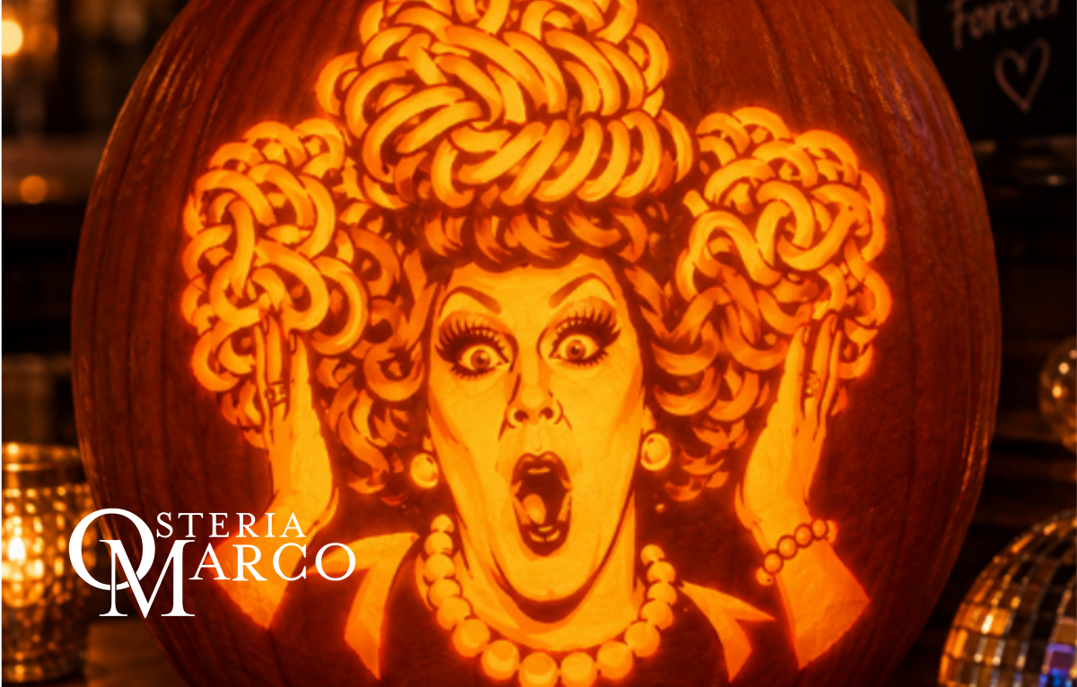 Drag Bingo Brunch - Halloween: The Gateway Drag