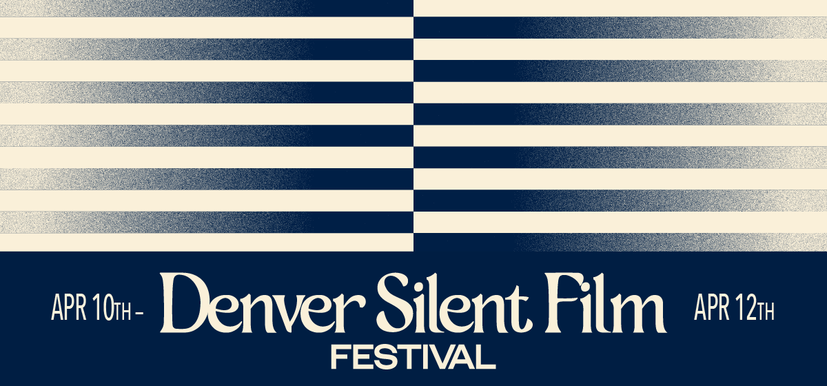 Denver Silent Film Festival