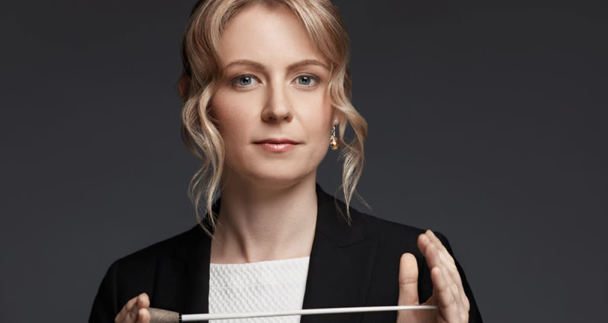 Colorado Music Festival: Prokofiev, Copland, Rossini & Ravel