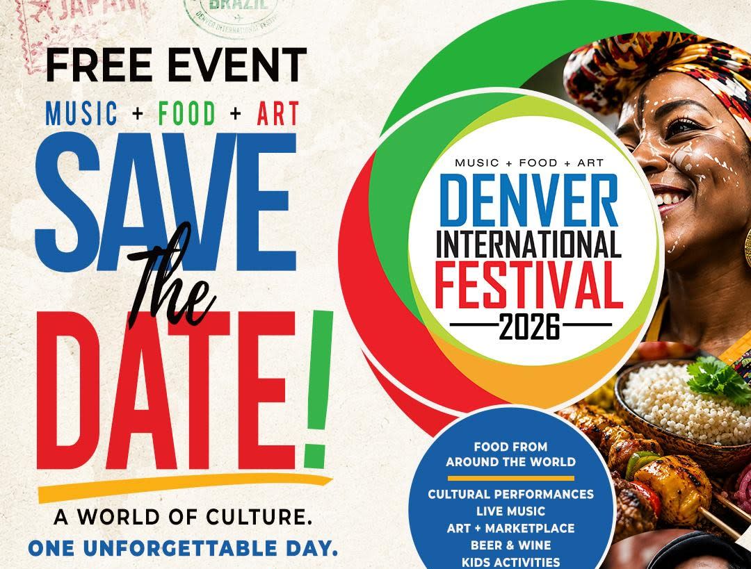 Denver International Festival