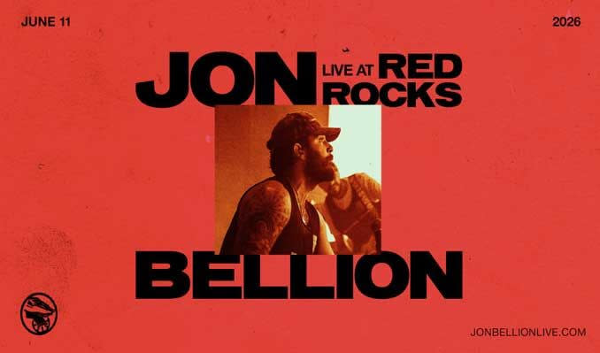 Jon Bellion