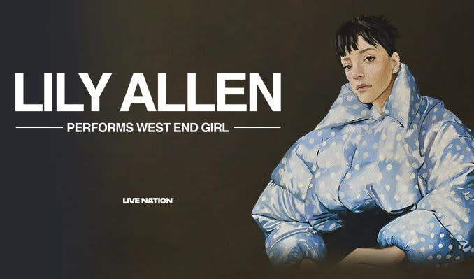Lily Allen