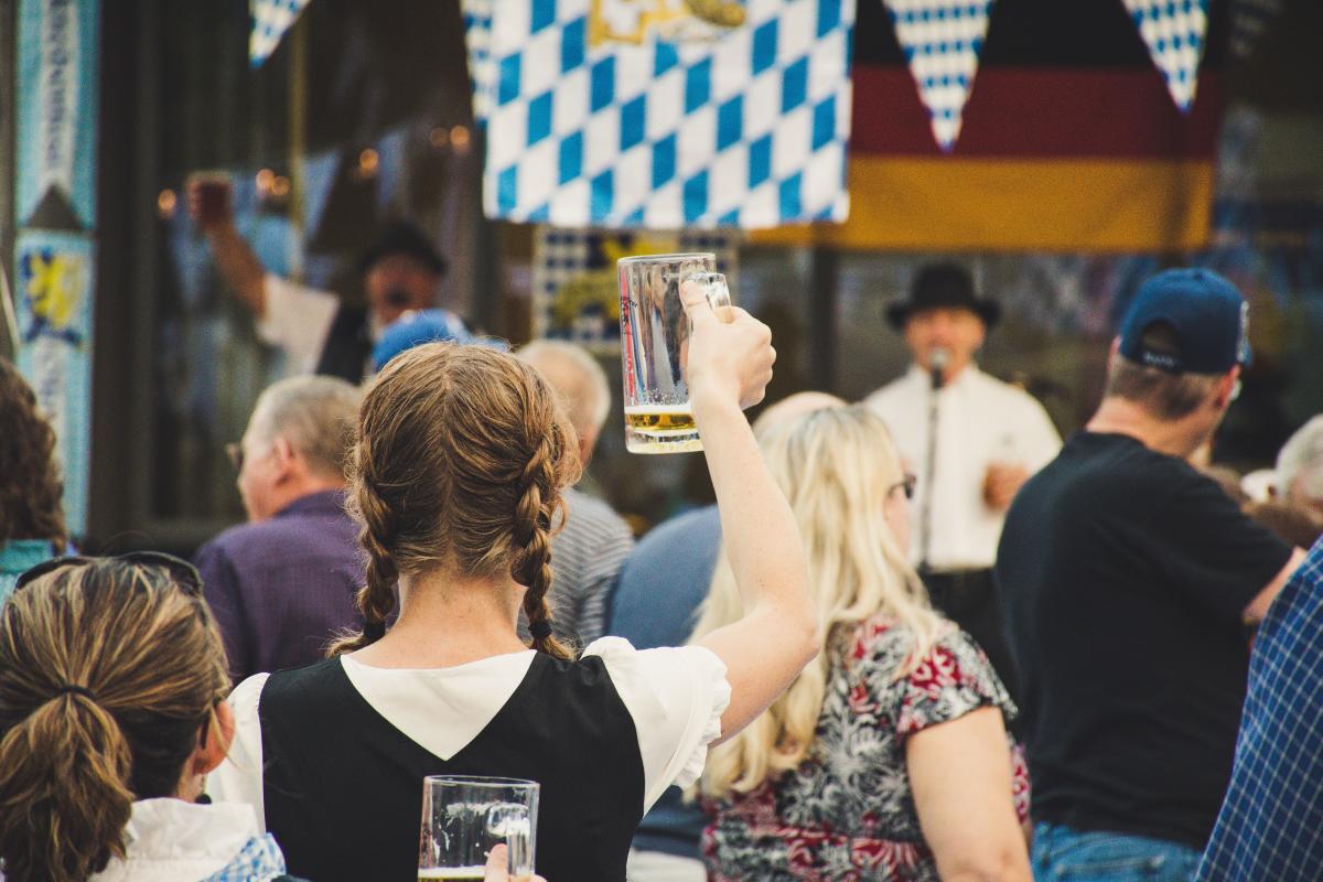 Oktoberfest - The Denver Wiesn