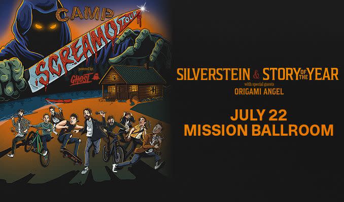 Silverstein & Story of the Year
