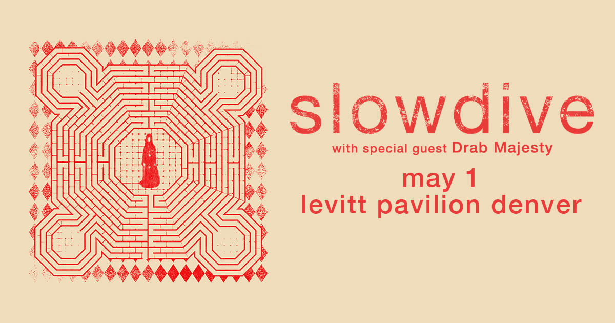 Slowdive