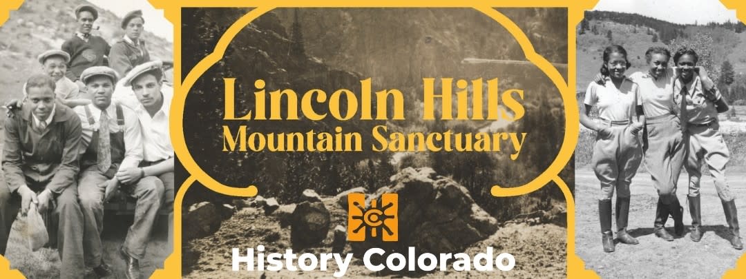 Lincoln Hills: Mountain Sanctuary