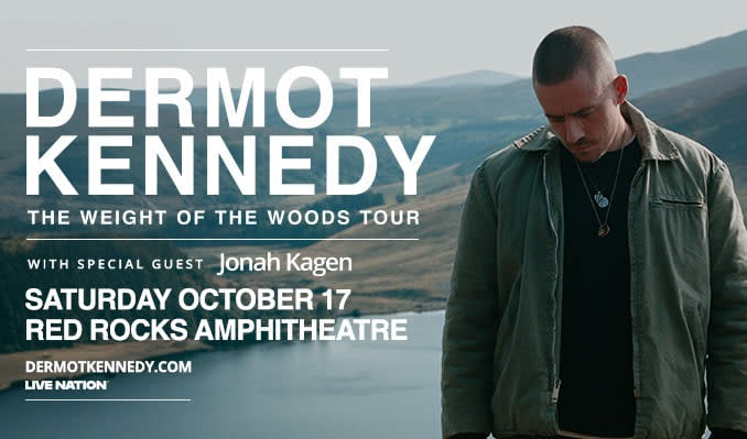 Dermot Kennedy