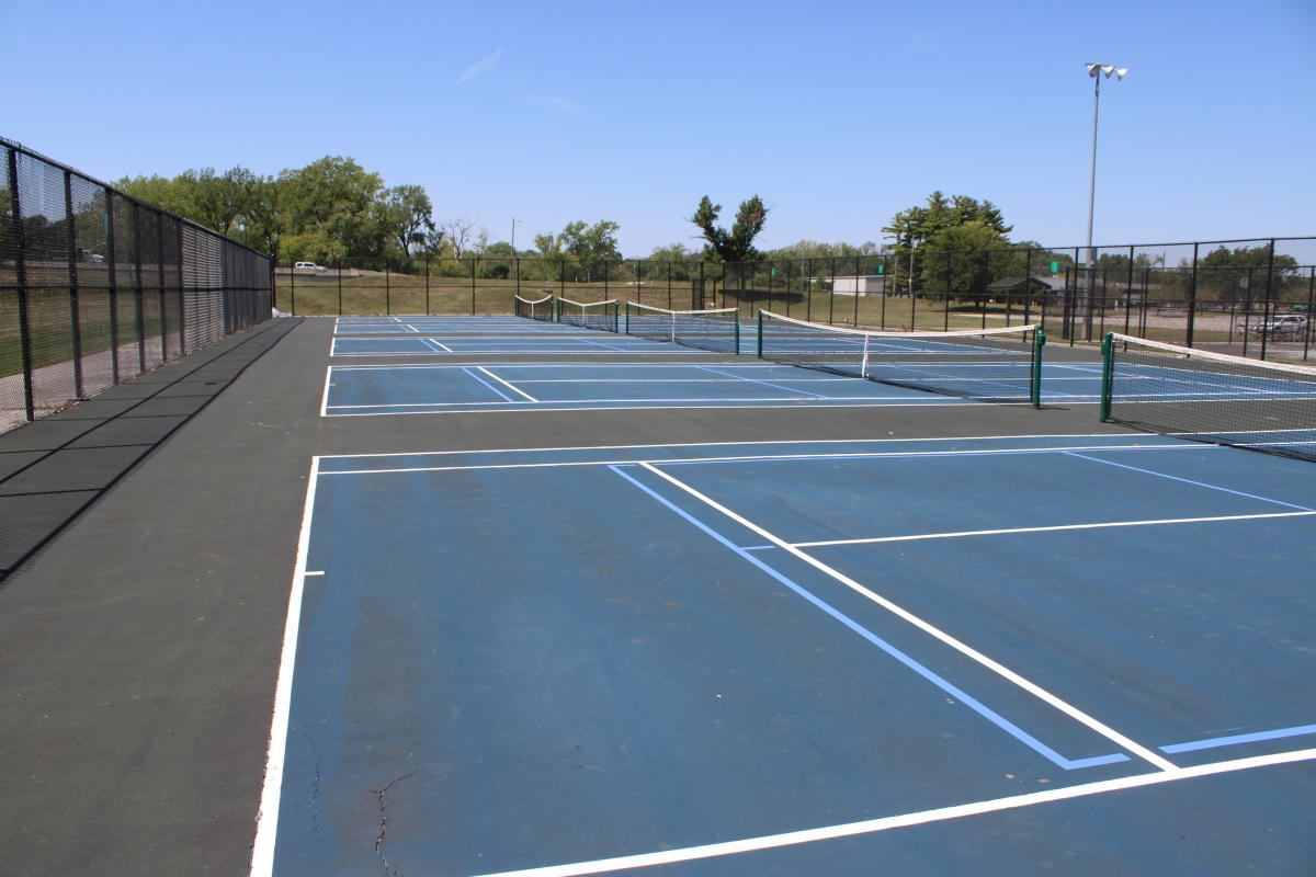 Birdland Sports Park