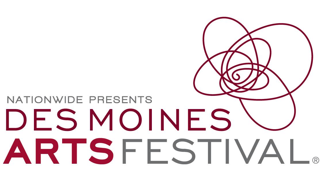 Des Moines Arts Festival