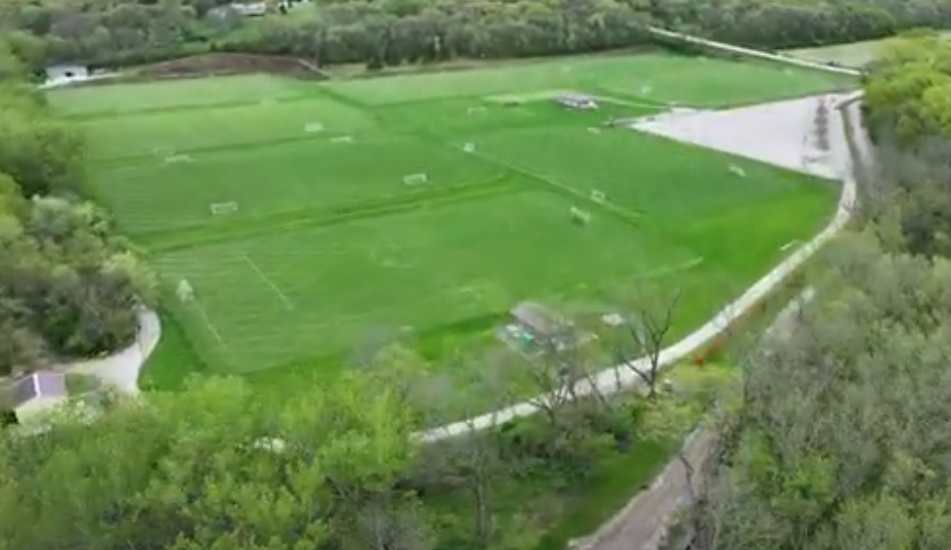 Hidden Valley Soccer Complex