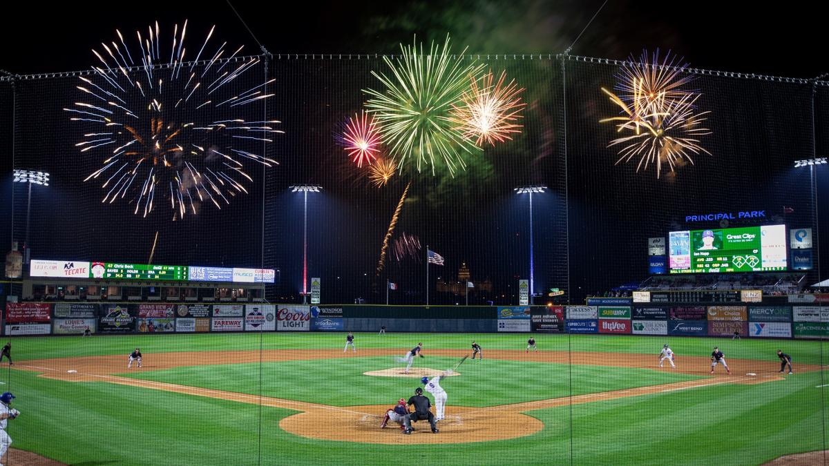 Iowa Cubs