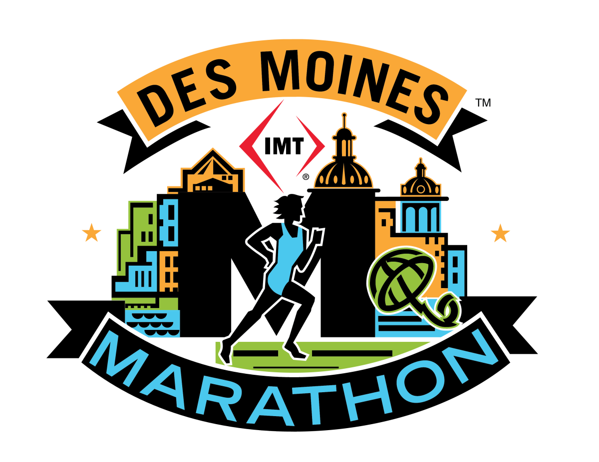 IMT Des Moines Marathon