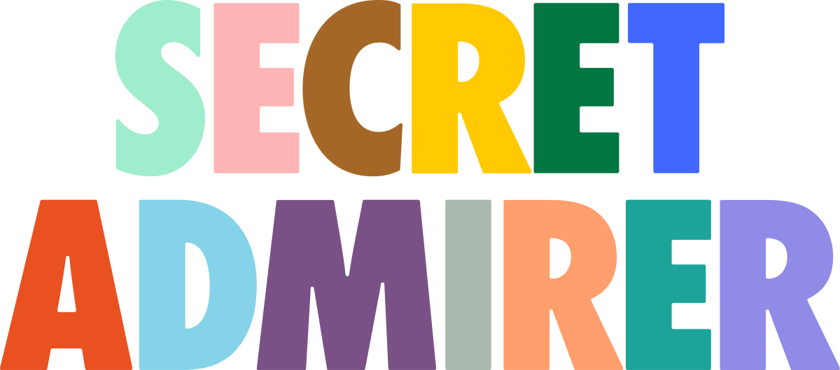 Secret Admirer