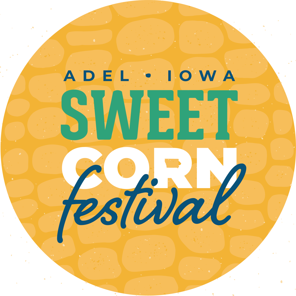 Adel Sweet Corn Festival