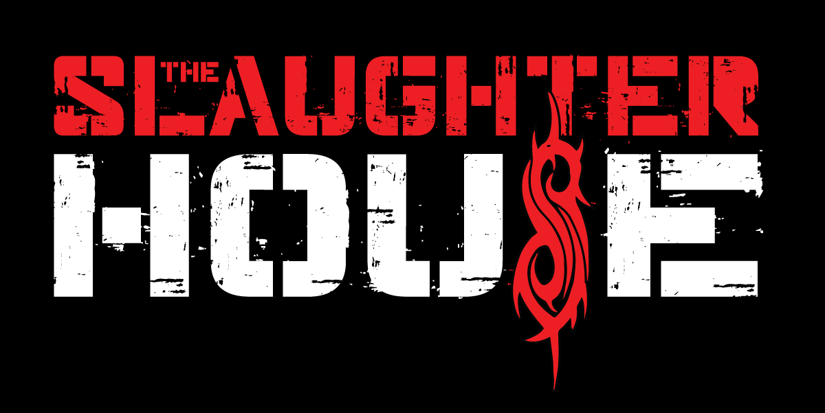 The Slaughterhouse Haunted Attraction