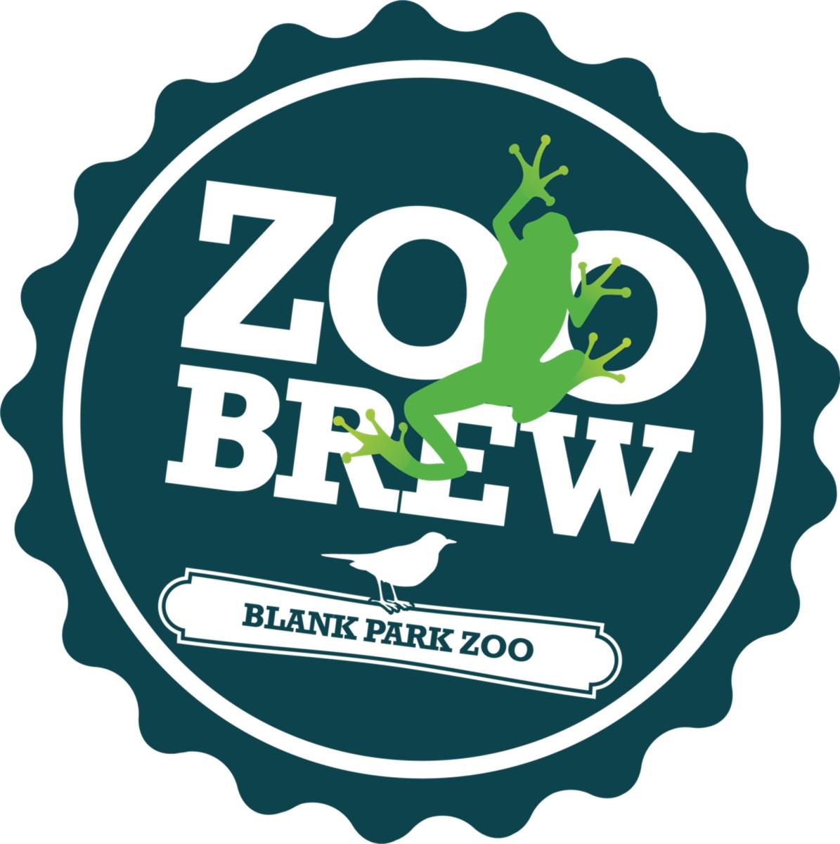 Zoo Brew Blank Park Zoo