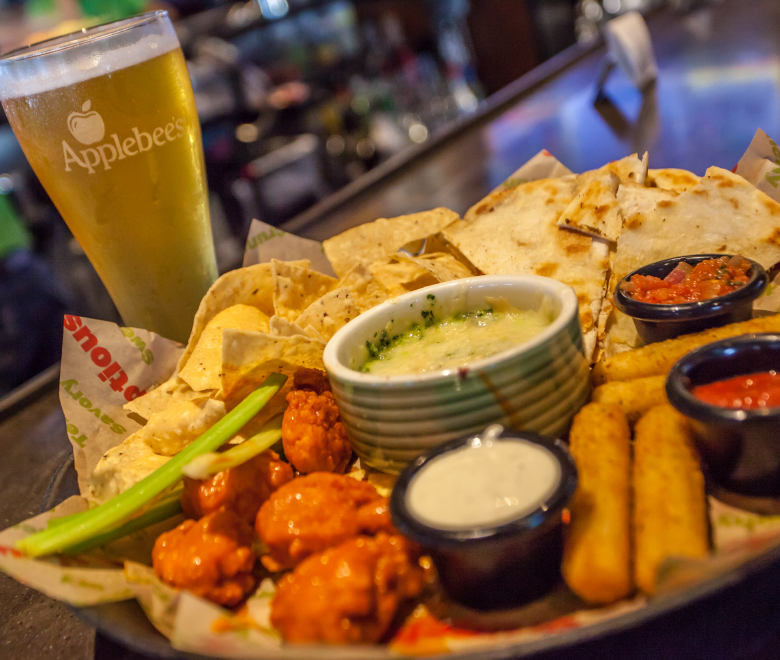 Applebee's Grill + Bar