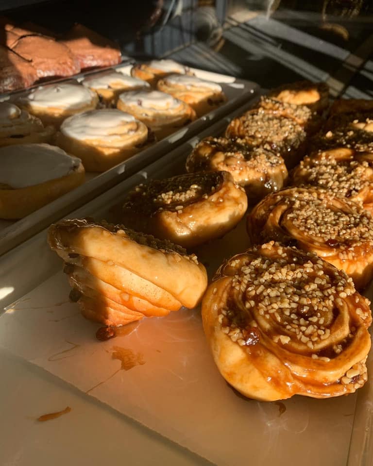 Easton Baking Company