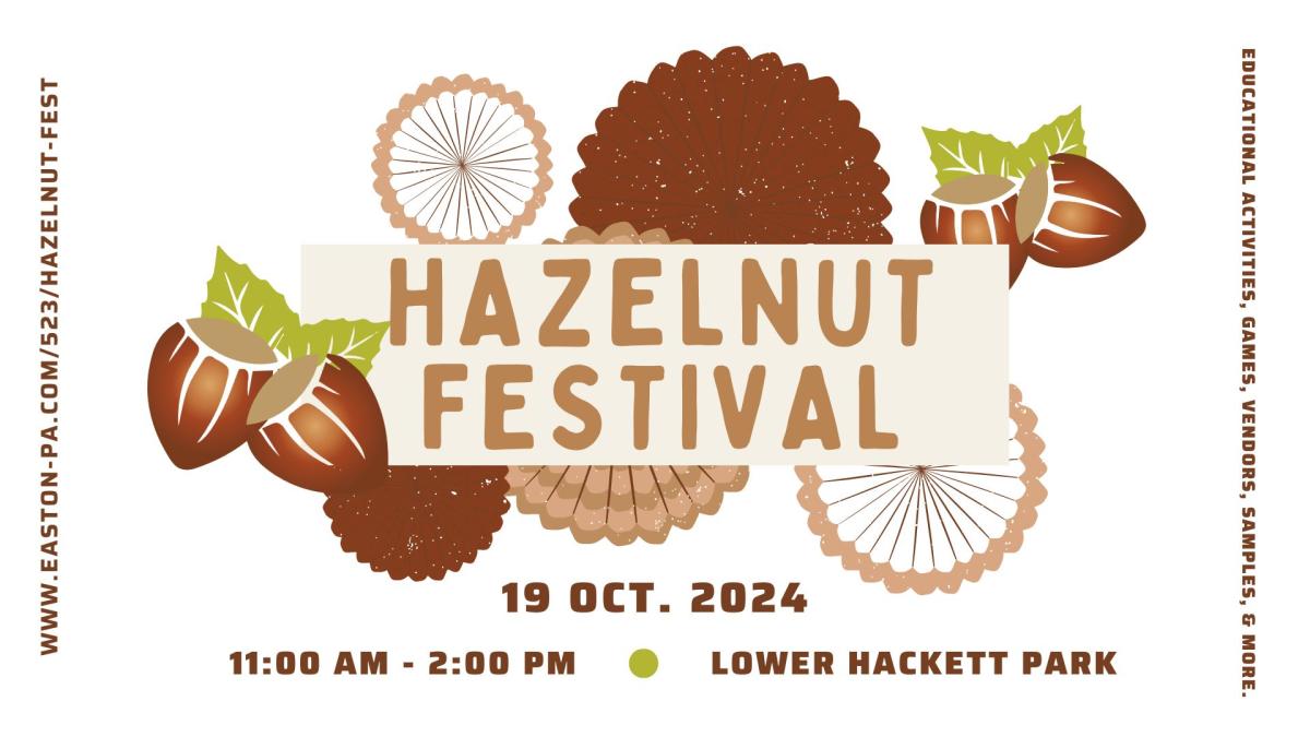 Hazelnut Fest