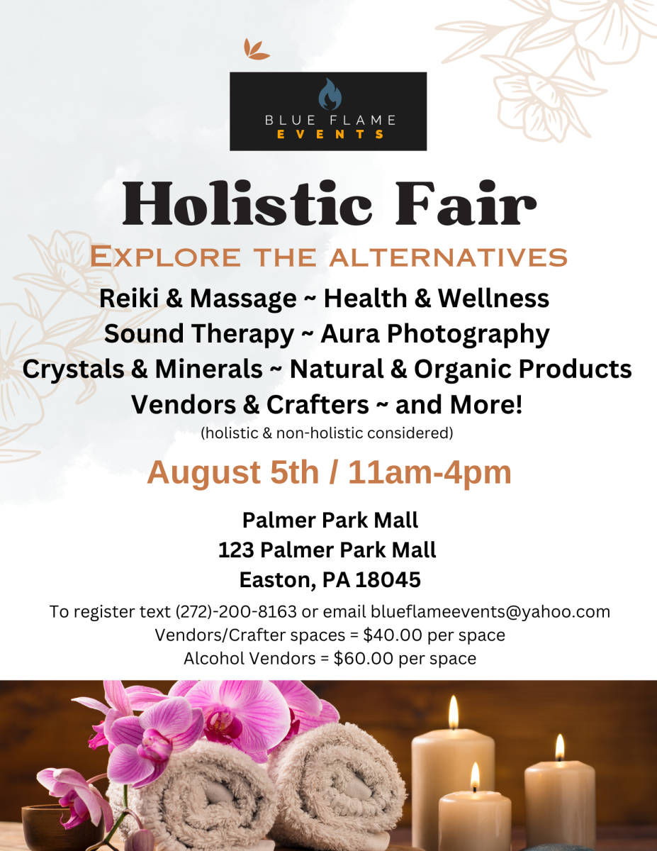 Holistic Fair