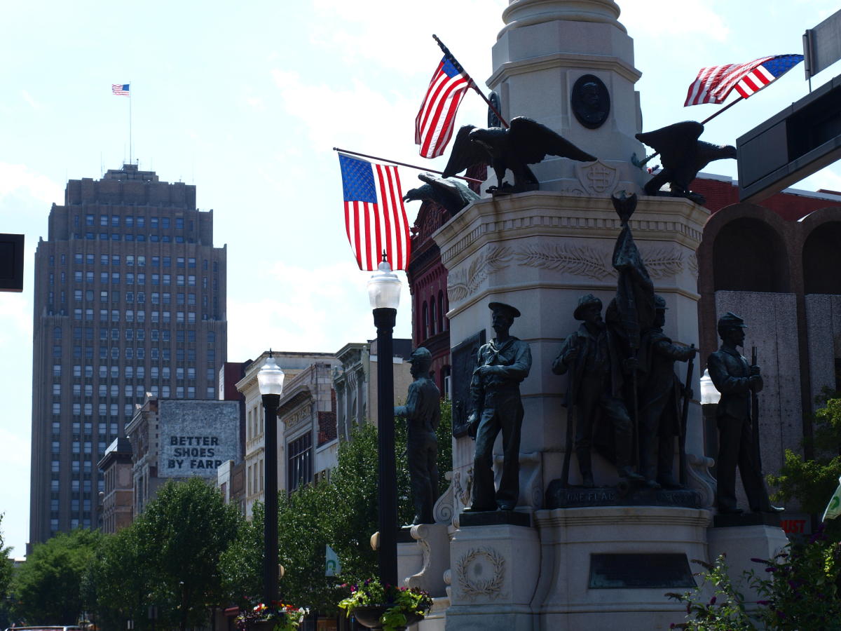 Downtown Allentown Business Alliance