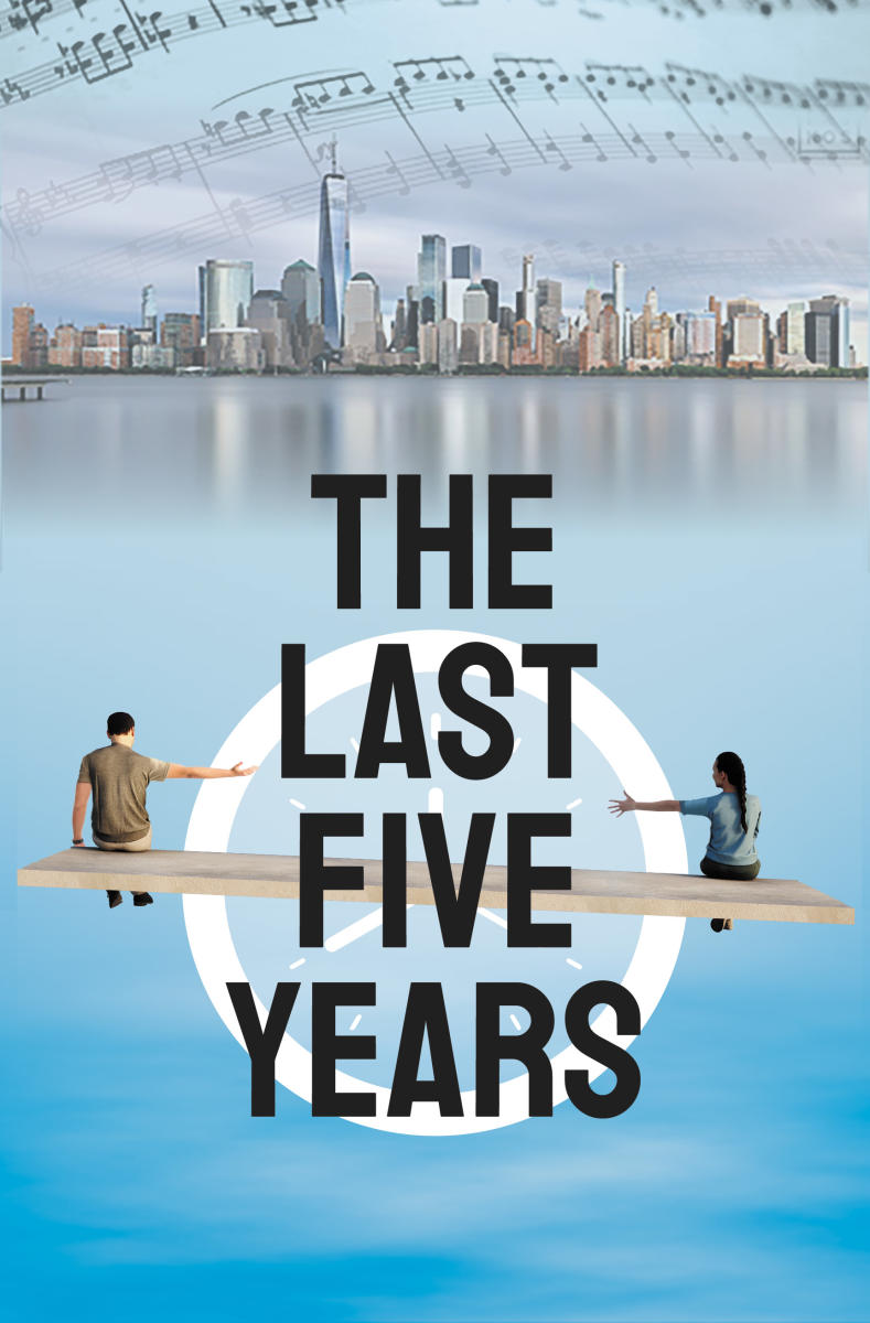 The Last Five Years