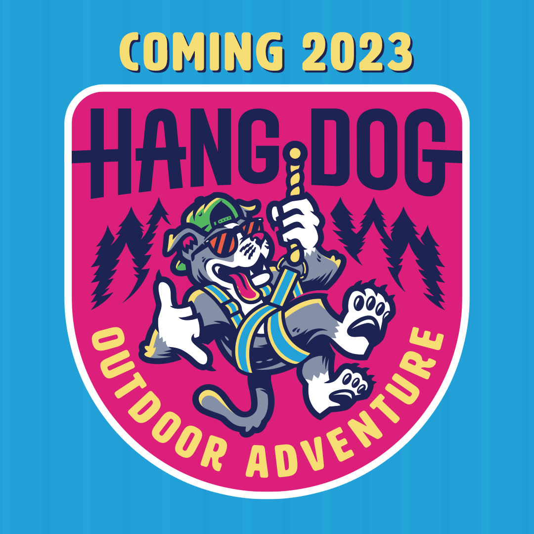 HangDog Outdoor Adventure