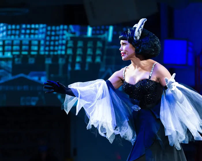 The Most Beautiful Home…Maybe