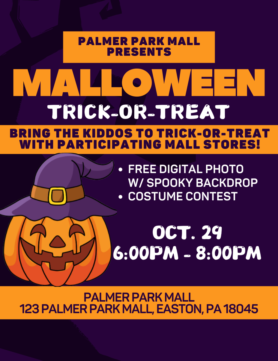 MALLOWEEN
