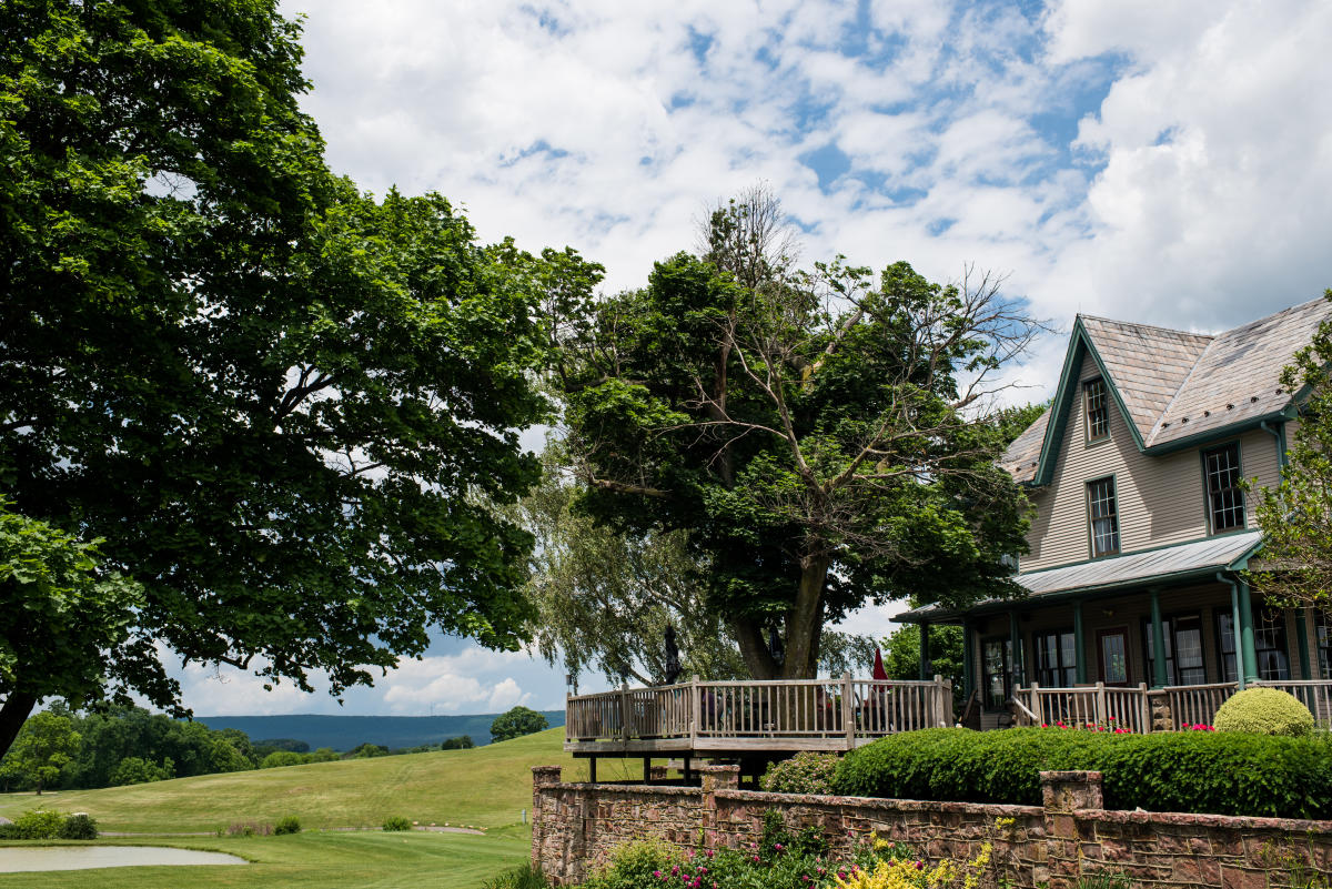 Olde Homestead Golf Club