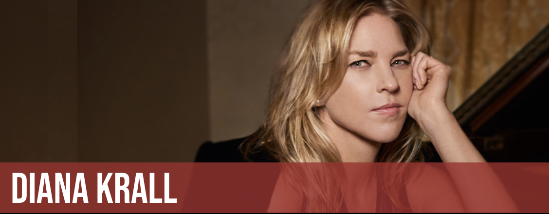 Diana Krall