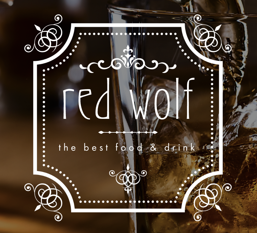 Red Wolf Bar and Grille