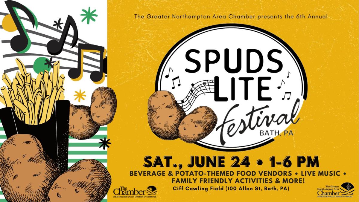Spud Fest 2025 Adara Annnora
