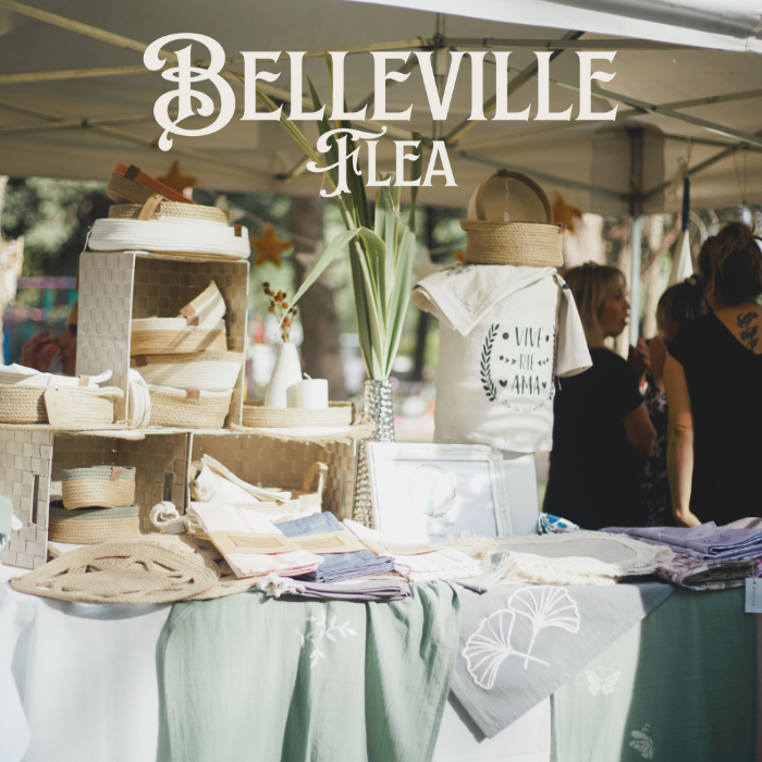 Belleville Flea