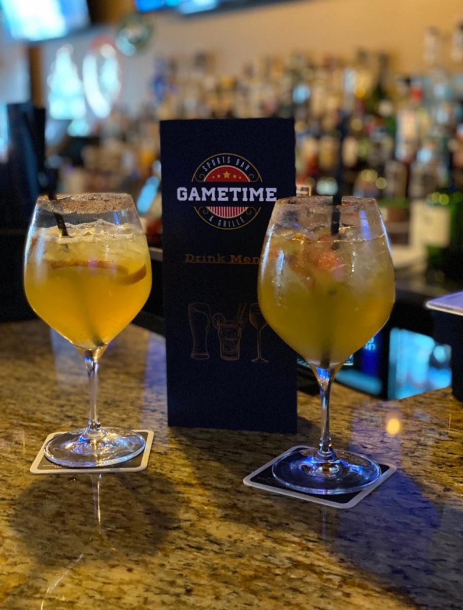 Gametime Sports Bar & Grille
