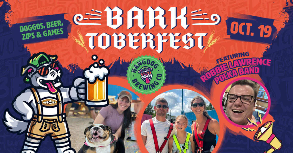 Barktoberfest