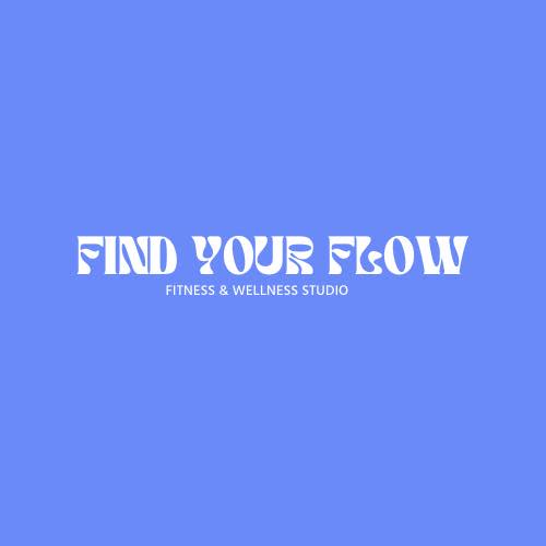 Find Your Flow Fitness
