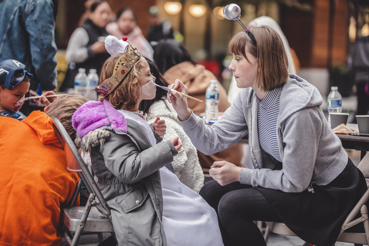 Boo & Brew at Bridge Park — Family fun in Bridge Park · Dublin, OH