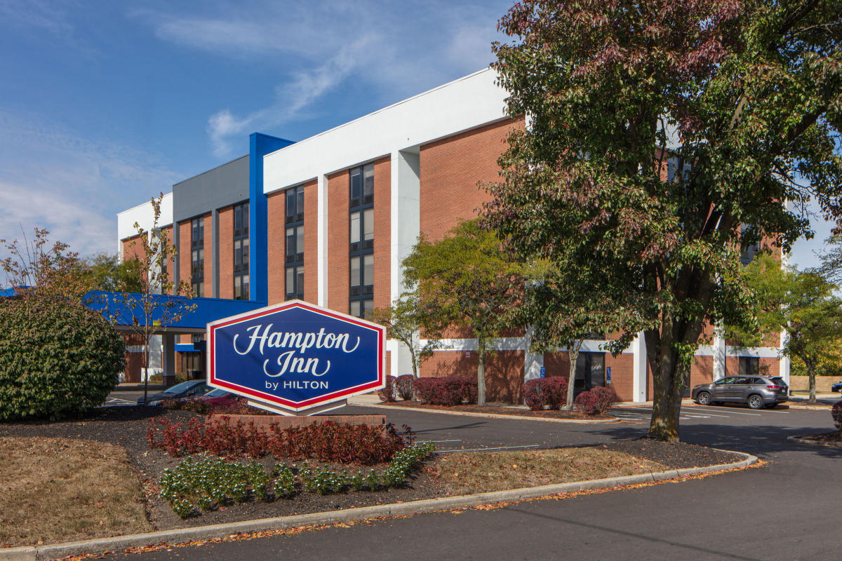 Hampton Inn