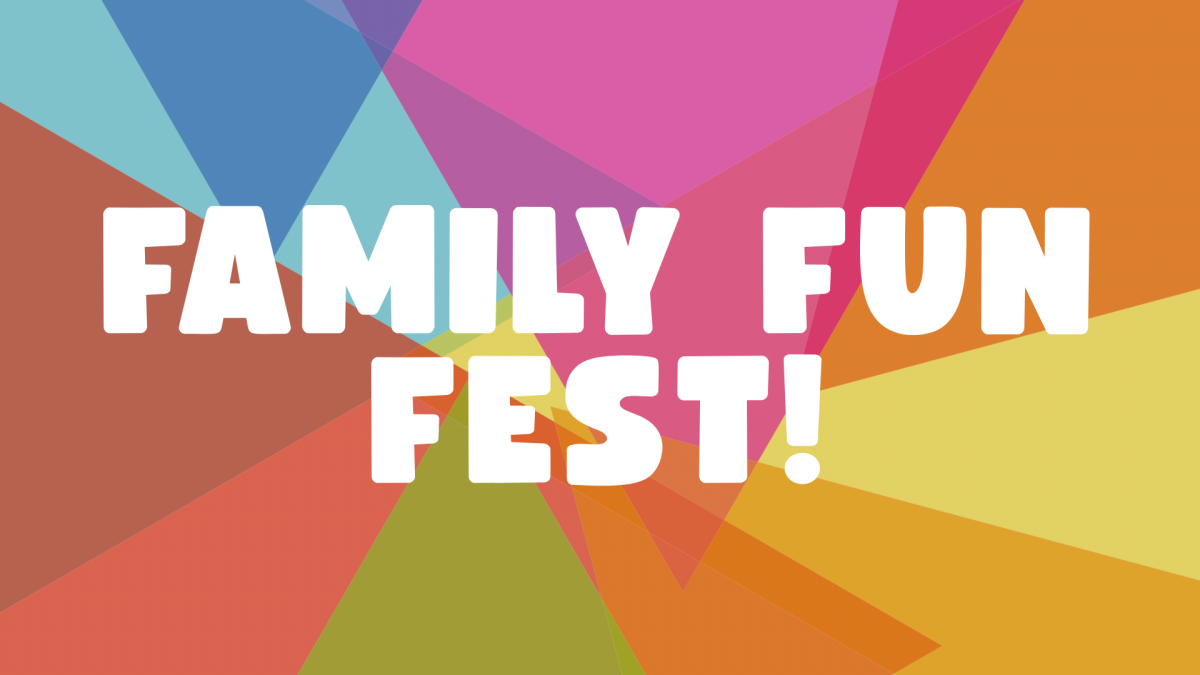 Family Fun Fest! — Family fun in Northwest Chapel · Dublin, OH
